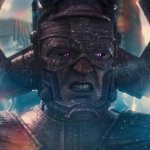 Галактус: кто он на самом деле? Разбираемся, почему "Пожиратель миров" не является Целестиалом в вселенной Marvel.