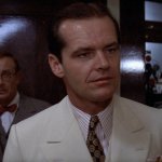 Джек Николсон не удостоился Оскара: неожиданный поворот в карьере легендарного актера!