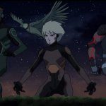 "Молодая справедливость" переосмысляет ключевой момент в мифологии "Титанов" DC: что изменилось и почему это важно?