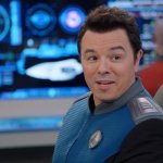 Сет МакФарлейн о создании "Орвилла": как шоу стало ответом на пробелы "Звездного пути" и вернуло зрителей в мир космических приключений.