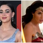 Симу Лю поддержал Мелису Барреру на роль следующей Чудо-женщины: «Это решение Джеймса Ганна или кого-то другого».