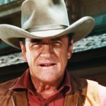 "Заработок Джеймса Арнесса против Джона Уэйна: кто больше заработал на 'Сломанных ружьях'?"