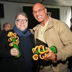 Дуэйн Джонсон на бранче Variety: «Мы все проходим через трудности. Поддержка друг друга — ключ к преодолению испытаний»