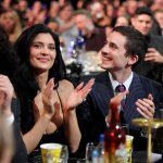 Тимоти Шаламе признался в любви Кайли Дженнер после победы на Critics Choice Awards: «Не добился бы этого без тебя!»