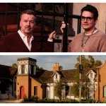 Джон Майер и МакДжи о покупке студий Чаплина: «Важно сохранить наследие»