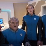 «Джонатан Фрэйкс раскрывает свою главную боязнь, связанную с "Орвиллом"»