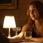 Софи Нелисс из "Heated Rivalry" удивляет в захватывающем детективе, который вы, возможно, пропустили!