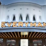 Британская сеть кинотеатров Everyman в поисках нового гендиректора после неожиданного увольнения Алекса Скримджура.