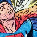 Малоизвестный злодей Супермена: как дoppelgänger, вдохновлённый Исааком Азимовым, исследует темы идентичности и двойственности в комиксах DC