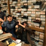 Фильмы «Marty Supreme» и «Bugonia» номинированы на престижную премию Ассоциации декораторов США!