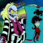 "Как Fox Kids ответил на критику священника и сохранил «Битлджус» в эфире: история о компромиссе и понимании"