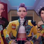 «KPop Demon Hunters: раскрываем хитрую пасхалку для фанатов K!»