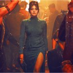 Первый взгляд на Рукмини Васант в роли Мелиссы в фильме Яша «Toxic»: что нас ждет в новой картине?