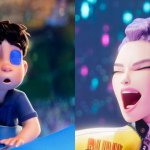 Фильмы «KPop Demon Hunters» и «Elio» – главные претенденты на премию Энни: кто заберёт заветные статуэтки?