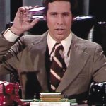 «Я — Чеви Чейз, а ты — нет»: документальный фильм Марины Зенович раскрывает тёмные стороны жизни и карьеры легендарного комика через архивы и откровенные интервью.