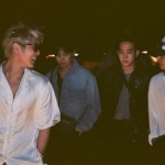 Документальный фильм о корейской рок-группе The Rose: мировой премьерный показ в День святого Валентина и эксклюзивный трейлер!