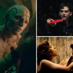 «Франкенштейн» стремится к успеху на DGA, PGA и BAFTA: Джош Сафди о шансах на номинацию, а «Грешники» готовятся к важному международному испытанию!