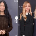 "Хлоэ Чжао, Аманда Сейфрид и Мона Фаствольд о роли женщин в киноиндустрии: важность новых перспектив"