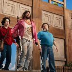 Фильмы «Minecraft» и «Бриджет Джонс: С ума по мальчику» соберут 1,45 миллиарда долларов в 2025 году, установив рекорд кассовых сборов в Великобритании и Ирландии после пандемии!