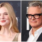 «Элль Фаннинг вспоминает, как Колин Ферт пришёл на помощь, когда она потеряла сознание на Каннском фестивале из-за тесного платья»