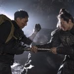 "Назад в прошлое": Увлекательное времяпутешествие с друзьями и неожиданными поворотами!