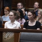 Netflix запускает стриминг фильма с Софией Тёрнер в главной роли: не пропустите!