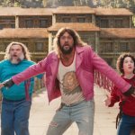 "Как фильмы изменили кассовые сборы в кинотеатрах Великобритании и Ирландии: итоги и тенденции"