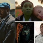 Тейлор Свифт и Леди Гага: фильмы «Sinners», «Frankenstein», «The Fate of Ophelia» и «Abracadabra» в числе лидеров номинаций Гильдии художников-постановщиков!