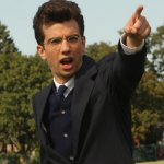 Шоураннер "Разгоревшегося соперничества" представил свой новый фильм – что ждет зрителей?