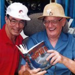 Общество Obscured Releasing представило документальный фильм «Starman» о космическом инженере Джентри Ли: новый взгляд на его достижения!