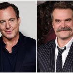 Уилл Арнетт заменит Дэвида Харбора в драме Тони Гилроя «Behemoth!» от студии Searchlight: что ждет зрителей?