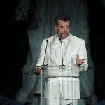 Netflix на Нью-Йоркском кинофестивале: новые проекты и номинации подтверждают влияние компании на киноиндустрию!