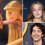 «Запутанная история»: ожидаются анонсы живых выступлений по популярному мультфильму! Поклонники могут надеяться на новые адаптации в будущем.