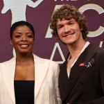 Коннор Стори и Джанелл Джеймс объявили номинантов на премию актеров в Лос-Анджелесе: Хелен Миррен удостоилась награды на Golden Eve и другие яркие моменты января 2026 года.