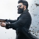 В фильме «Toxic» Яша знакомит зрителей с Раю — уникальным персонажем, который отмечает свой день рождения!