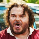 «Джек Блэк в забытом вестерне HBO: как актёр начал свой путь к славе»