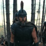 Мэтт Деймон кардинально изменил фигуру для роли в «Одиссее»: актер похудел до 167 фунтов и вспомнил школьные времена!