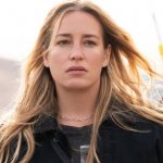 Пайпер Перабо: от "Койота Угли" до "Йеллоустоун" — как звезда сериала снова покорила сердца зрителей!