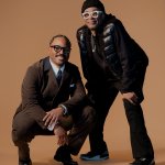 Спайк Ли интересуется у Райана Куглера: почему студии отвергли фильм «Грешники», несмотря на защиту кинотеатров и поддержку Майкла Б. Джордана? «Я верю в кино» — их общий манифест.