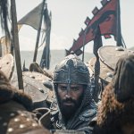 «Восхождение завоевателя» нашел своего покупателя: Well Go USA приобретает фильм, а Capture подписывает сделки на историческую эпопею!