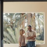 Фильм Феллипе Барбозы «Leila Et La Nuit» войдет в программу Paris Rendez 2026 от Lucky Number: новые горизонты для кинематографа!