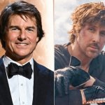 Том Круз удивил поклонников «Звёздных войн», сняв сцену дуэли на световых мечах на съемках нового фильма: «Часть этого было запечатлено им. Как здорово!»