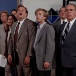 «Как сложилась судьба актеров культового фильма «Tommy Boy»?»
