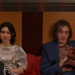 «Best Friend Forever» презентовала дебютные фильмы: «Fief» и «Экология чувств» — новые горизонты в мире кино!