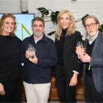 Золотые глобусы: победители премии документального кино Artemis Rising – Юджин Яреки и Росс МаКэлви!