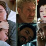 "Год мирового кино: Гильдии упустили выдающиеся фильмы – изменят ли Оскары ситуацию?"