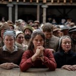 «Hamnet», «Sentimental Value» и «F1»: фильмы-номинанты на премию Гильдии продюсеров Америки в категории полнометражных!