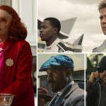 «Оружие» и «Формула 1» в номинациях PGA: кто еще поборется за престижную премию вместе с «Грешниками» и «Одна битва за другой»?