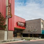 Alamo Drafthouse запускает мобильное приложение: заказывайте еду и напитки прямо со своего места в кинотеатре!