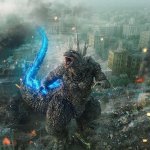 Toho и GKids анонсировали релиз «Godzilla Minus Zero» в ноябре: готовьтесь к встрече с легендой!